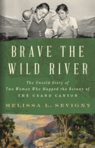 Image of the book Brave the Wild River